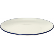 Тарілка 205X22мм - Фото