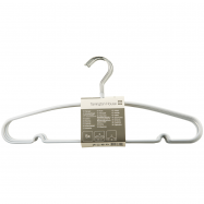 TER. HOUSE НБ ВІШАЛОК  МЕТАЛ. 6 ШТ. - Фото