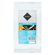 Чай Rioba Exotic Journey tea черный байховый крупнолис 220г - Фото