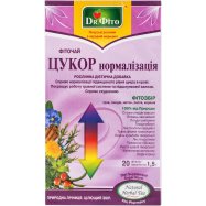 Фит Док Фіт Сах норм 1,5г*20шт 30г - Фото