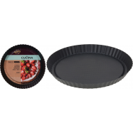 Форма для випікання антипригарне покриття 280X35мм - Фото