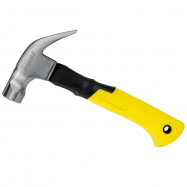 SIGMA МОЛОТОК ЦВЯХОДЕР 225Г - Фото