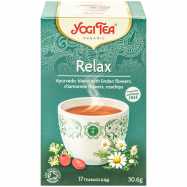 YOGITEA ТР.ЗБІР 17П : RELAX - Фото