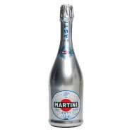Вино игристое Martini Asti Ice белое сладкое 8% 0,75л - Фото