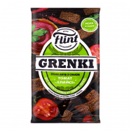 FLINT СУХАРИКИ З ТОМАТОМ 65Г - Фото