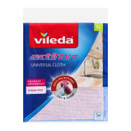 Салфетка Vileda Actifibre универсальная 1шт - Фото