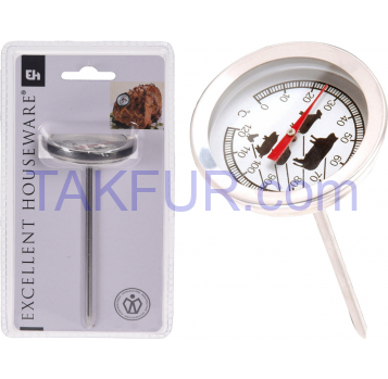 Термометр для мяса Excellent Houseware №CY5000790 1шт - Фото