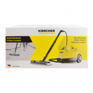 KARCHER ПАРООЧИСНИК KSC 2 - Фото