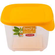 FR&GO  ЕМК. Д/МОРО КВАДР. 0,45Л - Фото