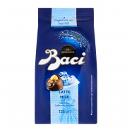 BACI ЦУК ПРАЛ МОЛ Ш З ГОР 125Г - Фото