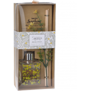 АРОМАДИФУЗОР 100МЛ З КВІТК - Фото