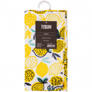 TISSUM СЕРВЕТКА 50Х50 СМ. В АС. - Фото