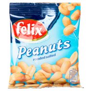 FELIX АРАХІС СОЛОНИЙ П/П 35Г - Фото