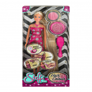 Кукла Simba Steffi love Hair color №5733419 1шт - Фото