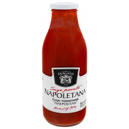 Соус Tenuta Fragassi Naepolitan томатный 500г - Фото