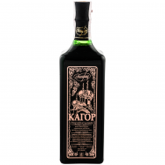 Вино Болград Кагор Украинский красное крепленое 16% 0.7л - Фото