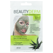 BEAUTYDERM МАСКА 15МЛ - Фото