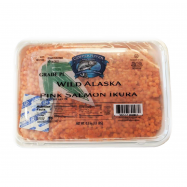 COP RIVER ІКРА ГОРБ С/М 500Г - Фото