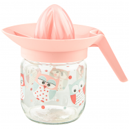 ПРИСТР Д/ФРЕШ 0.4Л OWL ПЛ - Фото