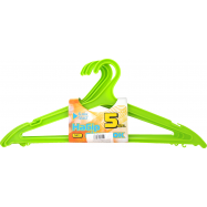 НАБІР ВІШАЛОК ТИП 1 (5 ШТ) - Фото