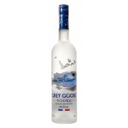 Водка Grey Goose 40% 700мл - Фото