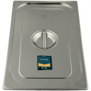 Крышка Metro Professional для гастроемкости GN 1/1 1шт - Фото