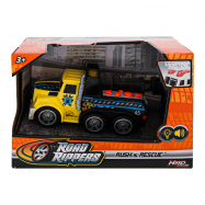 Машинка Road Rippers Rush&Rescue №20134 для детей 1шт - Фото