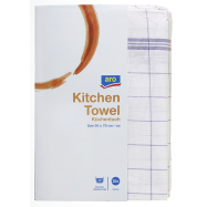 ARO РУШН КУХ 50Х70СМ 30ШТ В АС - Фото