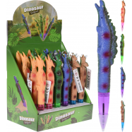 РУЧК КУЛЬК ДИНОЗ 23,5СМ ЄДИН - Фото