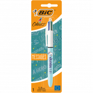 BIC РУЧКА 4 КОЛ - Фото