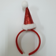 ОБРУЧ ШАПКА 26*12 СМ - Фото