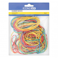 EC ГУМКИ ДЛЯ ГРОШЕЙ : 50Г - Фото