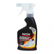 Піна Salton Expert для очищення білого взуття 200мл - Фото