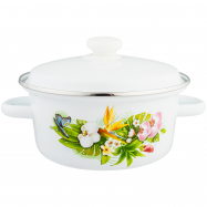 IDILIA КАСТР ЕМАЛ КОНІЧ АВАН 3 - Фото