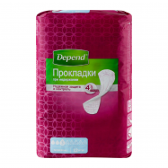 DEPEND ПР.ЩОД.УР. NORMAL 12ШТ - Фото