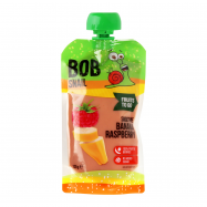 BOB SNAIL СМУЗІ БАН-МАЛ 120Г - Фото