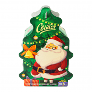 СВІТОЧ НР ПДРН ЯЛИНКА 403Г - Фото