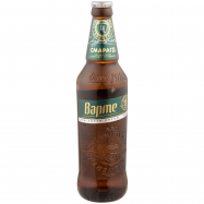 ВАРТЕ ПИВО СМАРАГД 0,5Л - Фото