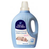 FELCE AZZURRA ПОМ`ЯК.Д/БІЛ 3Л : ЧУТ.ШКІРА - Фото