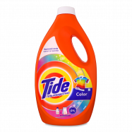 TIDE ГЕЛЬ КОЛОР 2.750Л - Фото