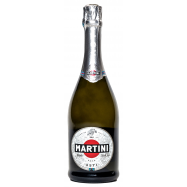 Вино игристое Martini Asti белое сладкое 7,5% 0,75л - Фото