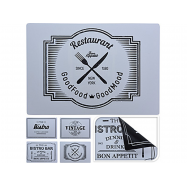 ПІДКЛАДКА Д/СТОЛ/ПР 42X29CM - Фото