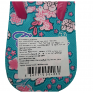 Вьетнамки летние женские - Фото