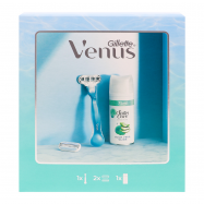 GILLETTE  ПН БРИТВА З КАСЕТАМИ - Фото