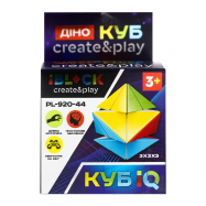 IBLOCK МАГІЧНИЙ КУБ - Фото