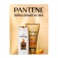 Набор Pantene Pro-V Интенсивное восстановление 1шт - Фото