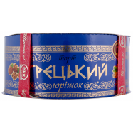 Торт БКК Греческий орешек 0.45кг - Фото