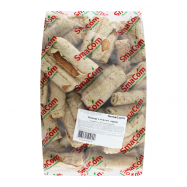 Блины SmaCom с мясом курицы 2.5кг - Фото