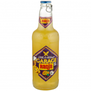 Пиво спец Seth&Rileys Garage Radja светлое пастер 4.6% 440мл - Фото