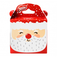 НЕСТЛЕ НОВОРІЧНИЙ ПДРН 339Г - Фото